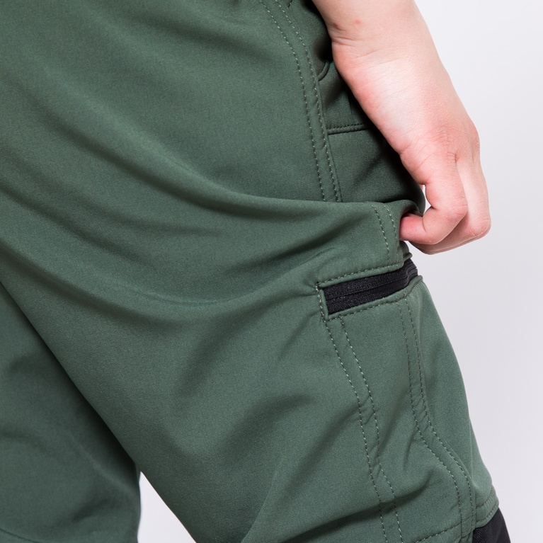 Softshell bukser "Halde" Softshell bukser "Halde"